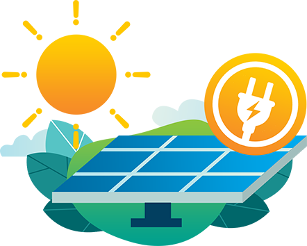 placas fotovoltaicas