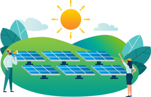 Fazendas solares