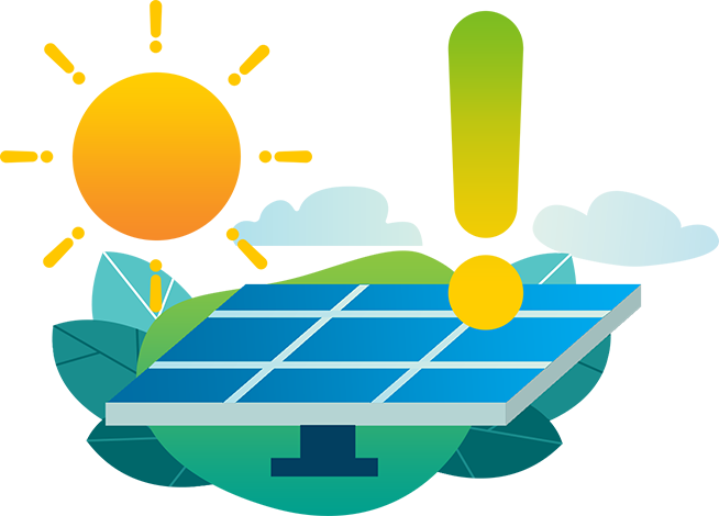Economize na conta de luz da sua empresa