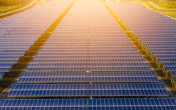 Fazenda Solar