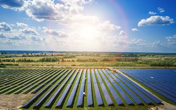 Fazenda Solar