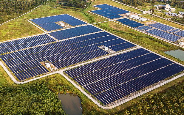 Fazenda Solar