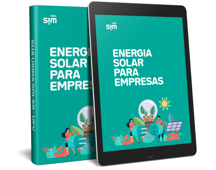 ebook Sua Usina Solar