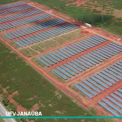 Usina-Solar-Fotovoltaica-Cemig-SIM-Janauba